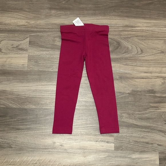 Girls 2T 8-pc top & pants bundle retail $143 brand new - Picture 9 of 13